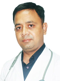 Dr. S. M. Masud Siddique