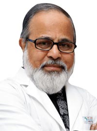 Dr. Prof. Ashraful Ahmed