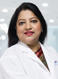 Dr. Afroza Begum Karim
