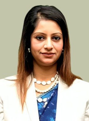 Dr. A. K. M. Ashraful Khan