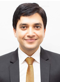 Dr. Kazi Tariqul Karim