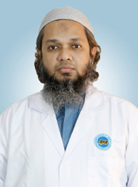 Dr. Md. Tanvir Mahmud