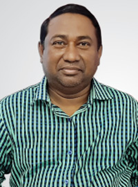 Dr. Md. Hasnat Mahmud