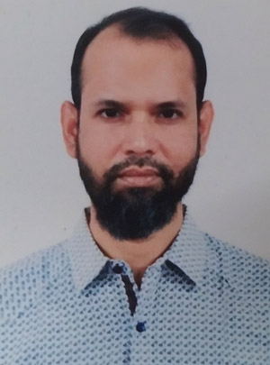 Dr. Syed Rafiqul Karim