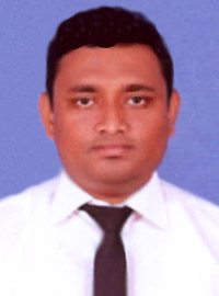 Dr. Kazi Nazmul Khan