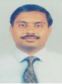 Dr. Syed Fahim Alam