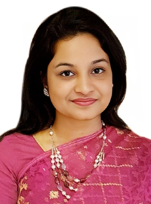 Dr. Farhana Laila Siddique