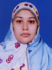 Dr. Farhana Jahan Karim