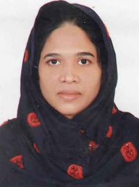 Dr. Farhana Parveen Karim