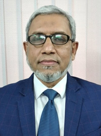 Dr. Syed Hasnat Mahmud