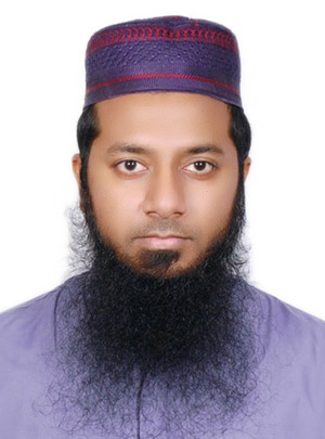 Dr. Shahriar Jahangir Karim