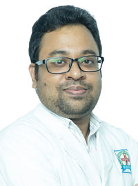 Dr. Prof. Tanvir Mahmud