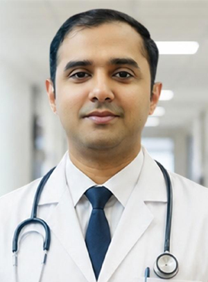 Dr. Md. Moniruzzaman Islam