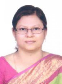 Dr. Afroza Ferdousi Siddique