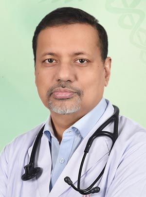 Dr. Golam Abul Haque