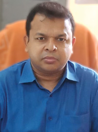 Dr. Golam Masud Mahmud