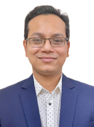 Dr. Md. Fahim Alam