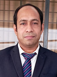 Dr. Md. Jahangir Hasan