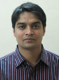 Dr. Prof. Tanvir Hossain