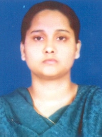 Dr. Farhana Laila Mahmud