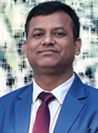 Dr. Kazi Masud Mahmud