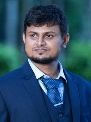 Dr. Md. Ariful Ali