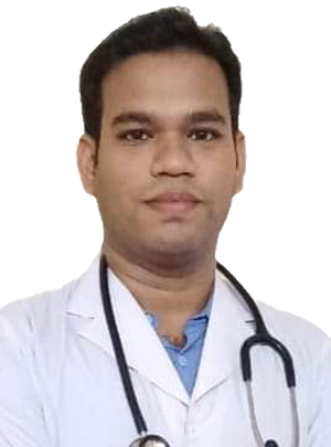 Dr. S. M. Fahim Chowdhury