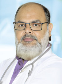 Dr. Shahriar Nazmul Khan