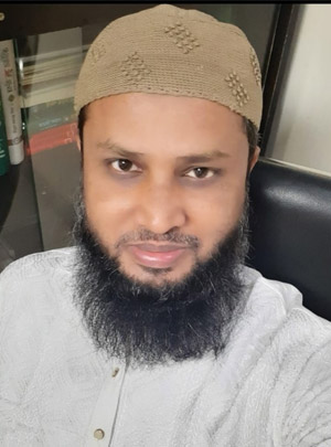 Dr. Md. Masud Haque