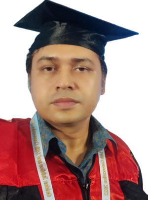 Dr. Syed Abul Islam