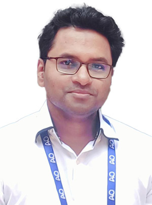 Dr. Prof. Jahangir Karim