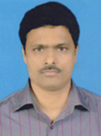 Dr. Kazi Rafiqul Siddique