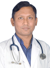 Dr. S. M. Rafiqul Siddique