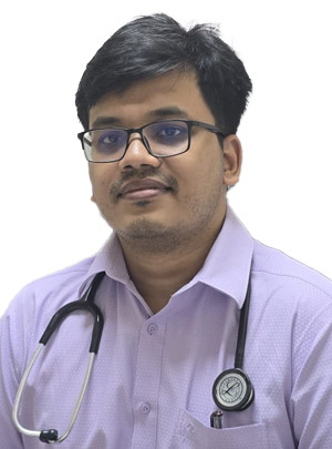 Dr. Kazi Tanvir Islam
