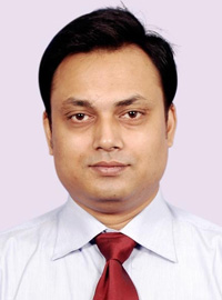 Dr. Shahriar Nazmul Khan