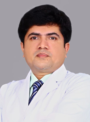 Dr. Golam Ashraful Uddin