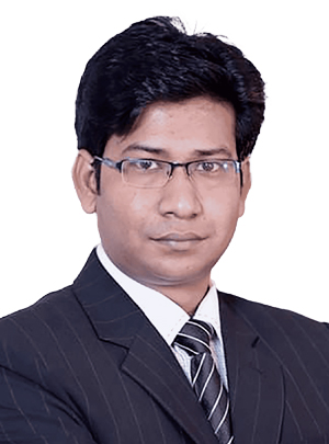 Dr. Kazi Kamrul Chowdhury