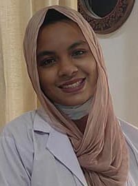 Dr. Ariful Chowdhury