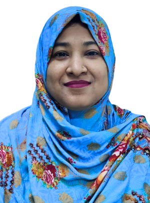 Dr. Syeda Begum Karim