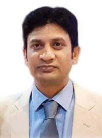 Dr. Md. Ariful Khan