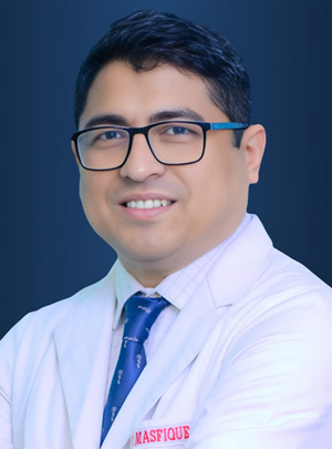 Dr. Md. Rafiqul Mahmud