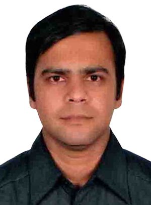 Dr. Kazi Rafiqul Karim