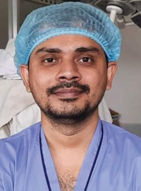 Dr. A. K. M. Masud Mahmud