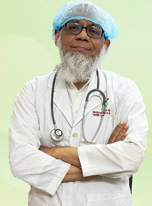 Dr. Shahriar Hasnat Mahmud