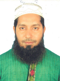 Dr. Shahriar Mahmudul Alam