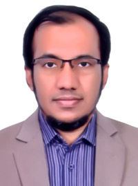 Dr. Md. Abul Hossain