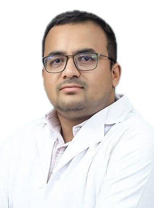 Dr. S. M. Aminul Alam