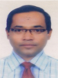 Dr. Syed Tanvir Hossain