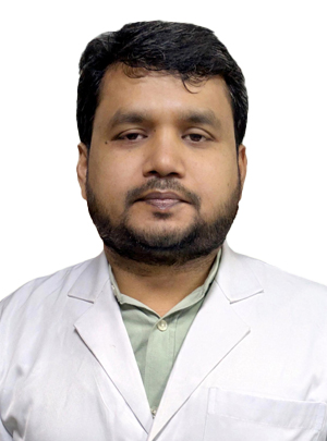 Dr. Prof. Tariqul Karim
