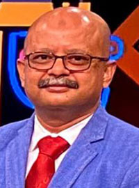 Dr. S. M. Abul Hossain